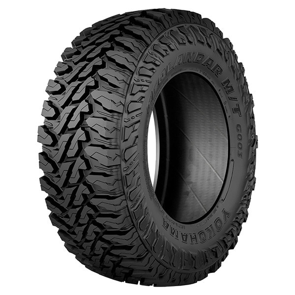 Anvelopa auto YOKOHAMA Geolandar M/T G003, 33x12.50 R18, 118Q