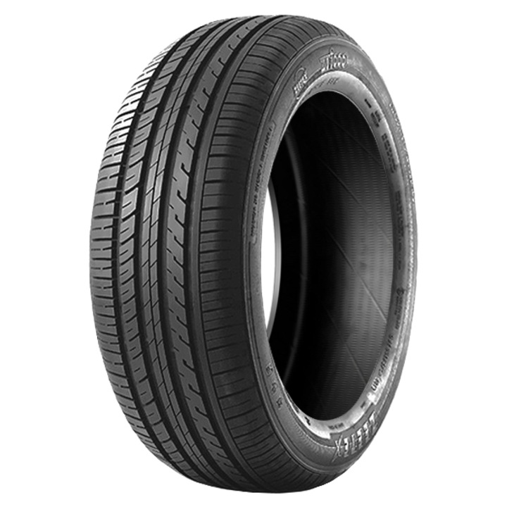 Zeetex ZT1000 autógumi 165/40 R17 75V nyári, Fekete
