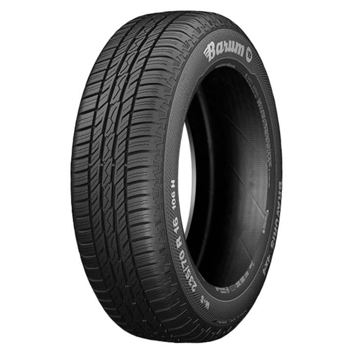 Anvelopa auto BARUM 245/70 R16 107H Bravuris 4x4, vara, 16 inch