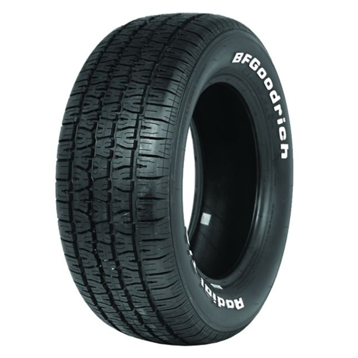 Anvelopa auto BFGoodrich 225/60 R15 Vara 15 inch, indice sarcina 95, indice viteza S