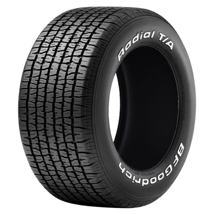 Anvelopa auto BFGOODRICH 275/60 R15 107S RADIAL T/A OLDTIMER RWL, 15 inch