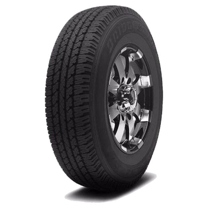 Anvelopa auto BRIDGESTONE, Dueler A/T 693 III, 285/60 R18 116V Vara, 1 bucata