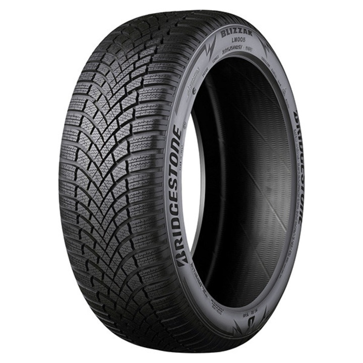 Anvelopa auto BRIDGESTONE 215/55 R17 94V Blizzak LM-005, iarna