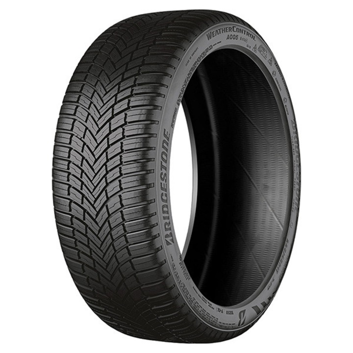 Anvelopa auto BRIDGESTONE, Weather Control A005 Evo DriveGuard Run Flat, 185/65 R15 92H All season