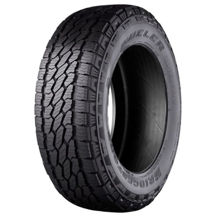 Anvelopa auto BRIDGESTONE 255/70 R18 116S DUELER A/T AT002, vara, 1 bucata