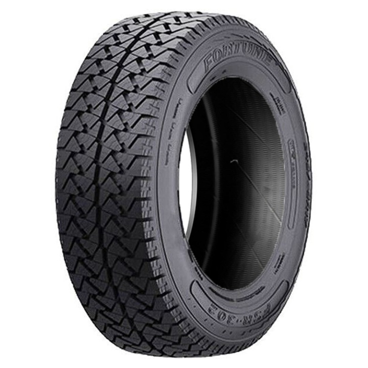 Anvelopa auto FORTUNE 225/75 R16 108T FSR-302 A/T M+S XL, vara, 225mm, 16 inch