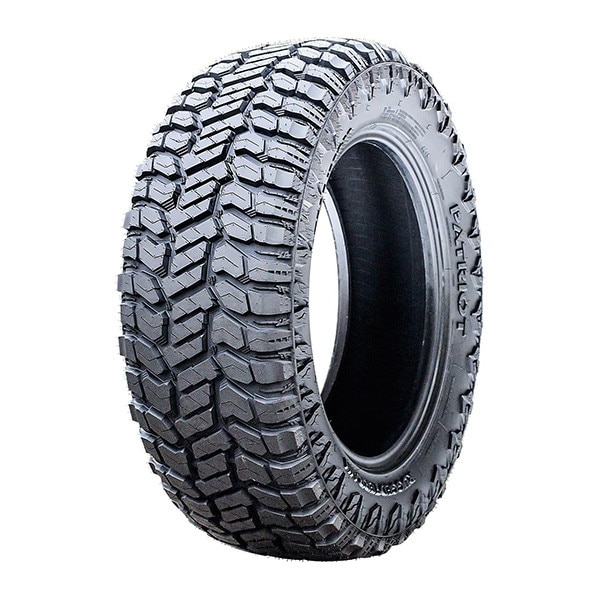 EZO　BFGoodrich All-Terrain 285/70 R17 BFGoodrich All-Terrain T/A KO2 285/70 R17 121/118R (Anvelope