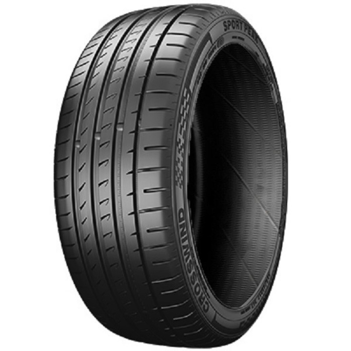 Autógumi, Crosswind, 225/45 R17 nyári, terhelési index 94, sebesség index Y