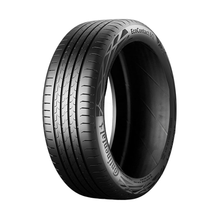 Anvelopa auto Continental ECOCONTACT 6 Q SEAL INSIDE, vara, 255/40 R20, 101H, 20 inch