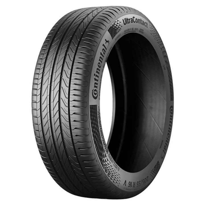 Anvelopa auto CONTINENTAL 195/55 R16 87V vara, latime 195mm, diametru 16 inch