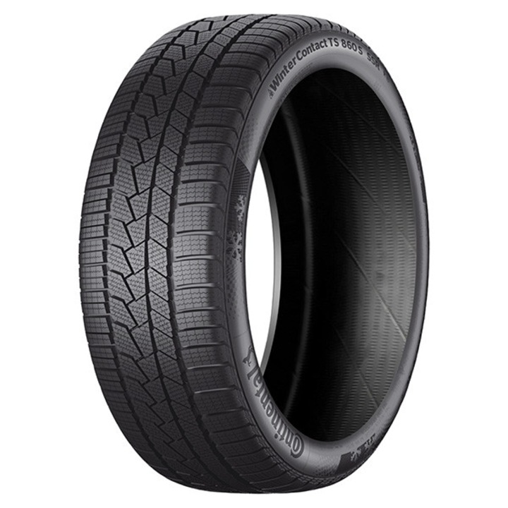 Anvelopa auto CONTINENTAL 225/55 R17 101H Iarna