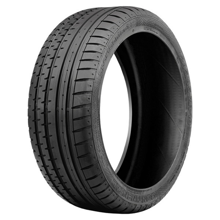 Anvelopa auto CONTINENTAL 215/40 R18 89W SPORTCONTACT 2 (MO) XL