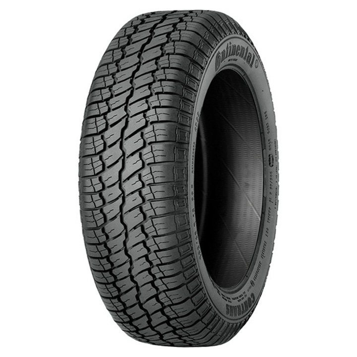 ANVELOPA CONTINENTAL 165/80 R15 87T CT22 CONTACT