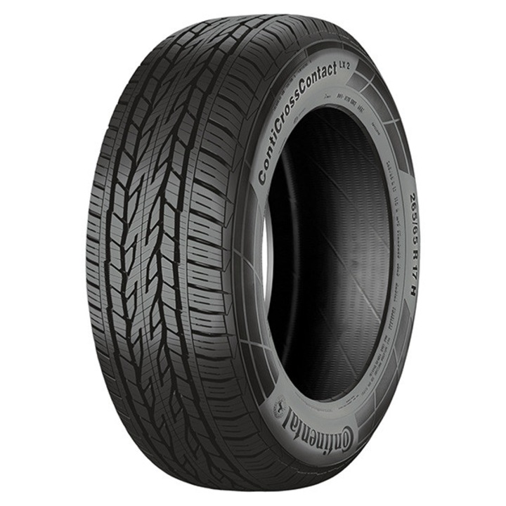 Anvelopa auto CONTINENTAL, Crosscontact Lx 2, 235/75 R15 109T M+S XL, vara, 15 inch