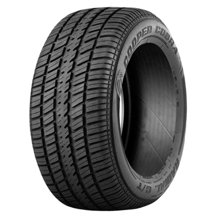 Anvelopa auto COOPER 245/60 R15 100T Vara 15 inch