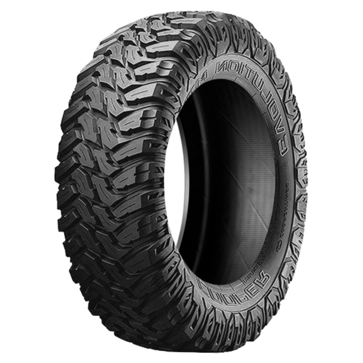 COOPER 255/70 R16 108/104Q nyári gumiabroncs
