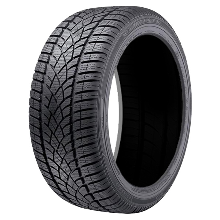 Anvelopa auto, Dunlop, 235/45 R19 99V Iarna
