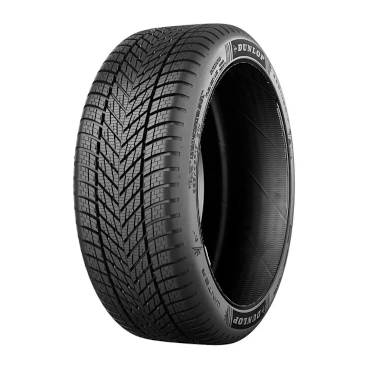 Anvelopa auto Dunlop 255/45 R20 20 inch Iarna, indice de sarcina 105, indice de viteza V