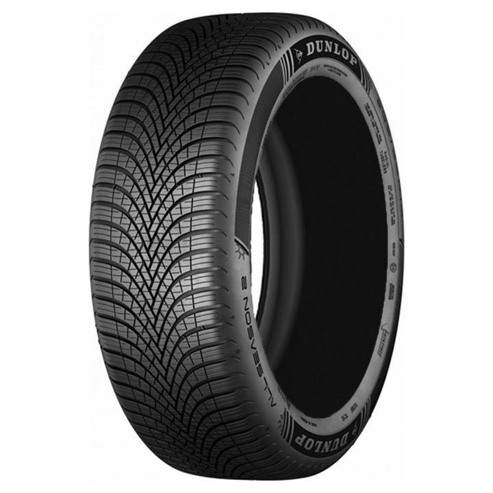 ANVELOPA DUNLOP 245/40 R19 98Y ALL SEASON 2 XL
