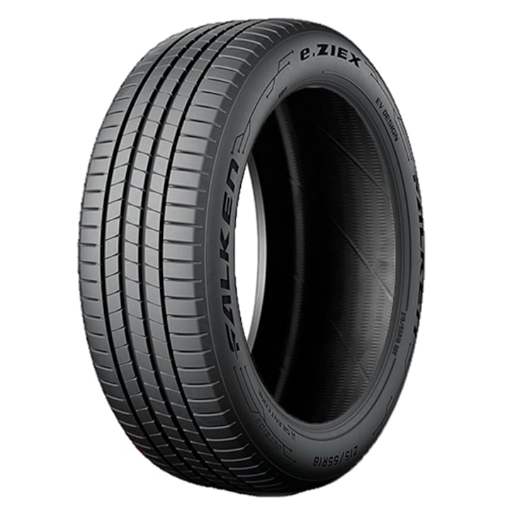 Anvelopa auto FALKEN 255/55 R19 111V vara, latime 255mm, diametru 19inch, e.ZIEX S-I XL