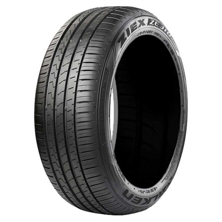 ANVELOPA FALKEN 205/55 R16 91V ZIEX ZE310 ECORUN (AO)