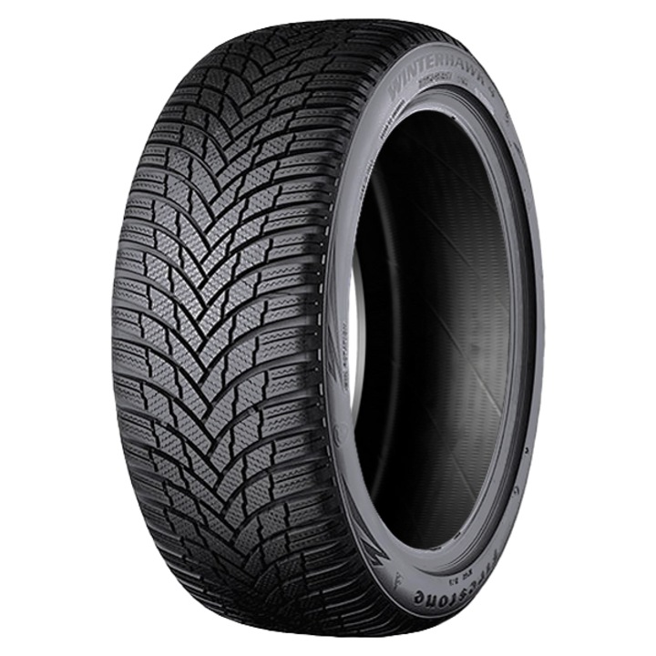 Anvelopa auto FIRESTONE 255/40 R19 100V WINTERHAWK 4 XL