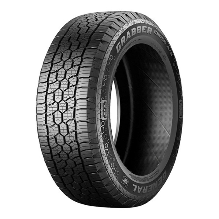 Anvelopa auto GENERAL 235/55 R19 105V All Season