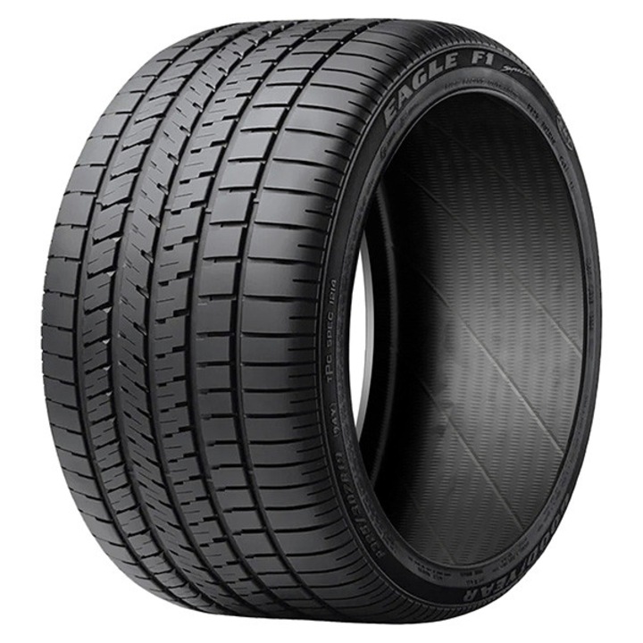 Anvelopă auto Goodyear 285/35 R20 104Y vara, 20 inch