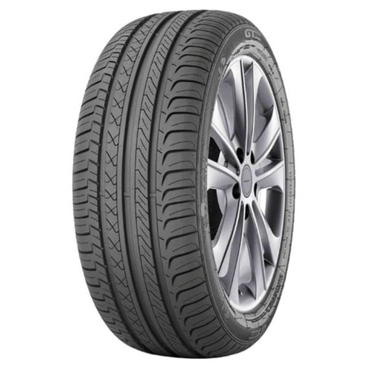 Anvelopa auto GT RADIAL 195/50 R16 88V Vara, Negru