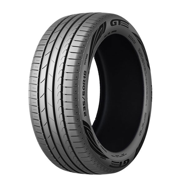 Anvelopa auto GT RADIAL 235x50 R18 97V Vara, Negru