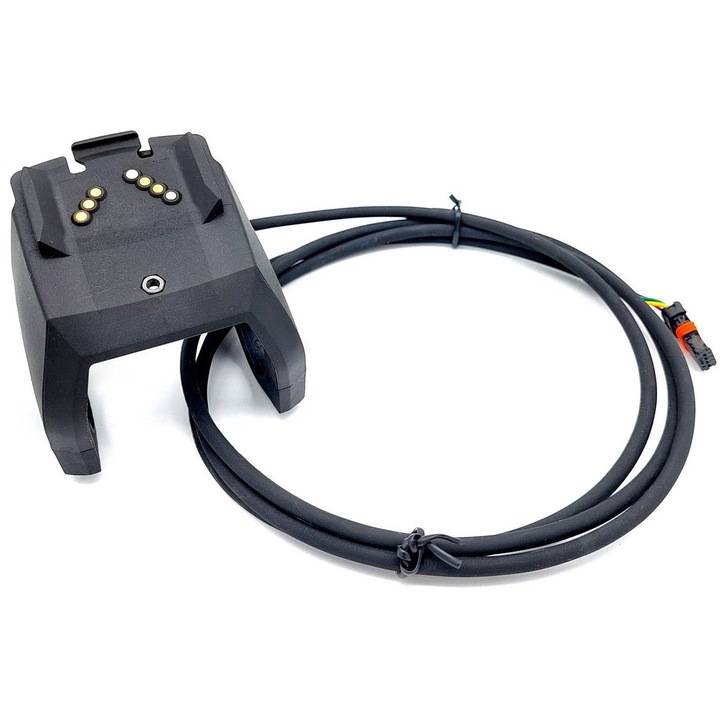 Suport display Bosch pentru Intuvia si Nyon, cablu 150cm