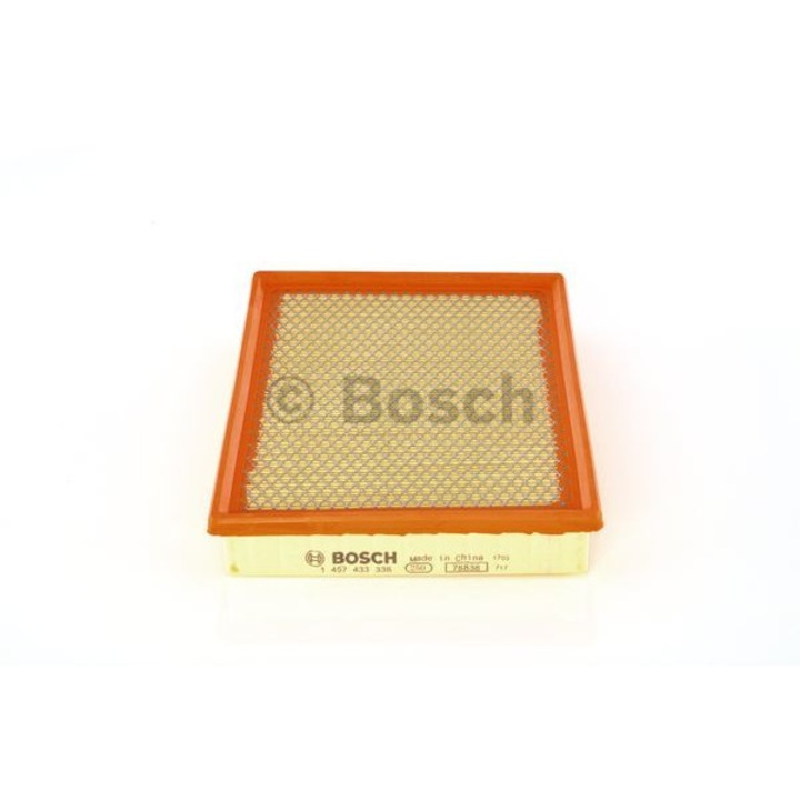 Légszűrő BOSCH 1 457 433 338