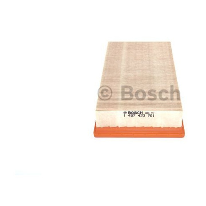 Légszűrő BOSCH 1 457 433 701