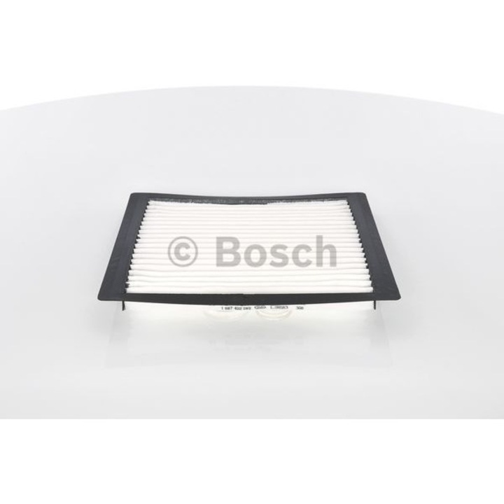 BOSCH 1 987 432 263 utastér levegőszűrő