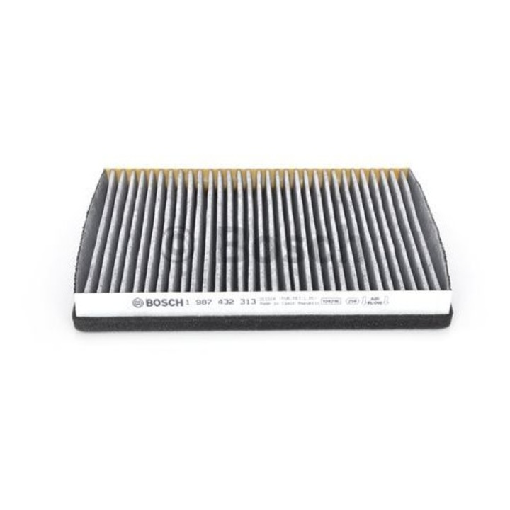 Szűrő, utastér levegő BOSCH 1 987 432 313