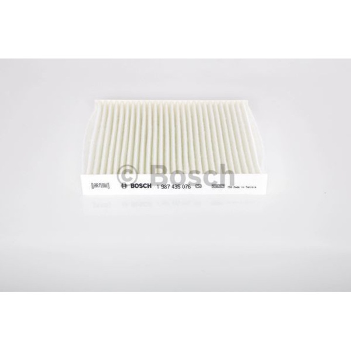 Szűrő, utastér levegő BOSCH 1 987 435 076