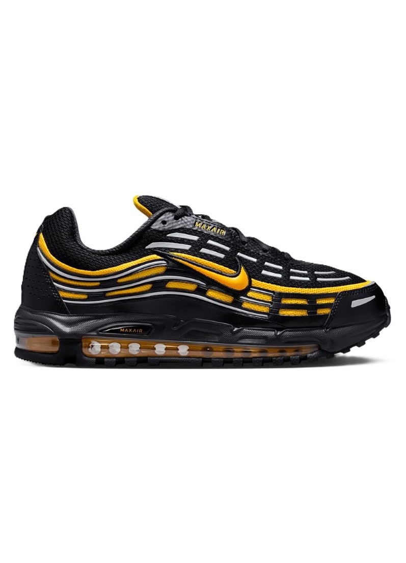 Pantofi sport Supreme x Nike Air Max Tailwind IV White, 43 EU