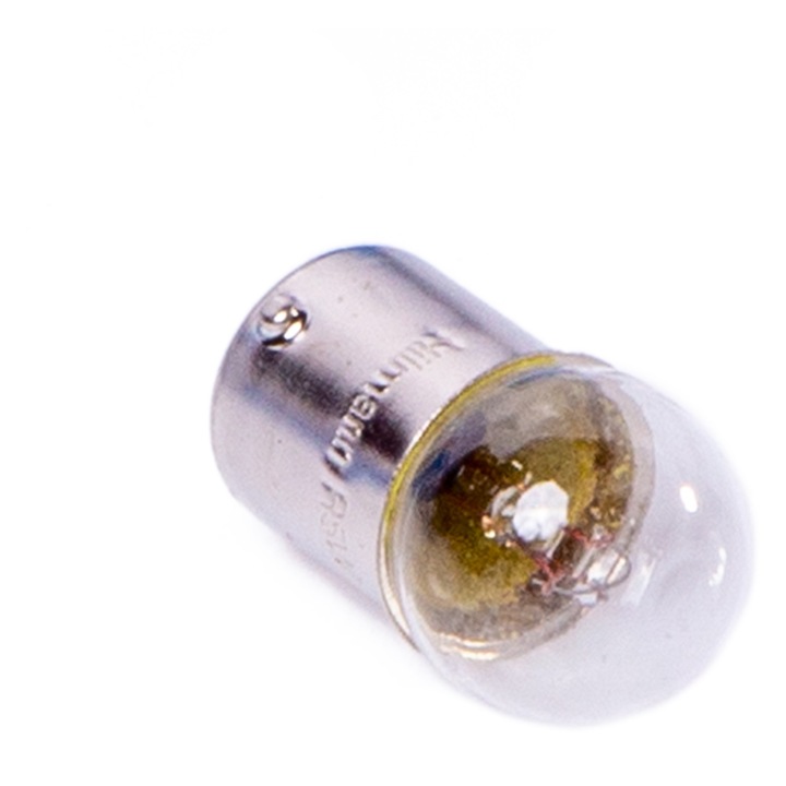Bec auto halogen Hilmann R5W 12V 5W