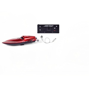 Távirányítós csónakok