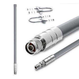 Hálózati antennák és kiegészítők