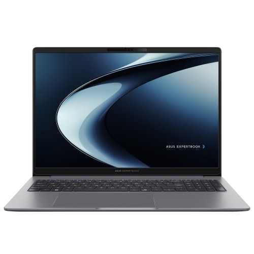 Laptop ASUS ExpertBook P3 PM3606CKA Procesor AMD Ryzen™ Al 5 330 8M Cache, up to 4.50 GHz, 16" WUXGA, 16GB, 512GB SSD, AMD Radeon™ 820M Graphics, Gri