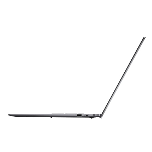 Laptop ASUS ExpertBook P3 PM3606CKA Procesor AMD Ryzen™ Al 5 330 8M Cache, up to 4.50 GHz, 16" WUXGA, 16GB, 512GB SSD, AMD Radeon™ 820M Graphics, Gri