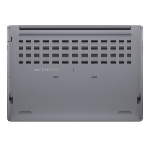Laptop ASUS ExpertBook P3 PM3606CKA Procesor AMD Ryzen™ Al 5 330 8M Cache, up to 4.50 GHz, 16" WUXGA, 16GB, 512GB SSD, AMD Radeon™ 820M Graphics, Gri