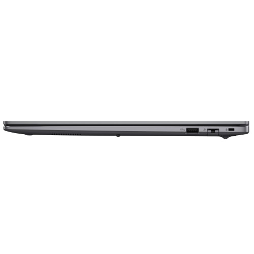 Laptop ASUS ExpertBook P3 PM3606CKA Procesor AMD Ryzen™ Al 5 330 8M Cache, up to 4.50 GHz, 16" WUXGA, 16GB, 512GB SSD, AMD Radeon™ 820M Graphics, Gri