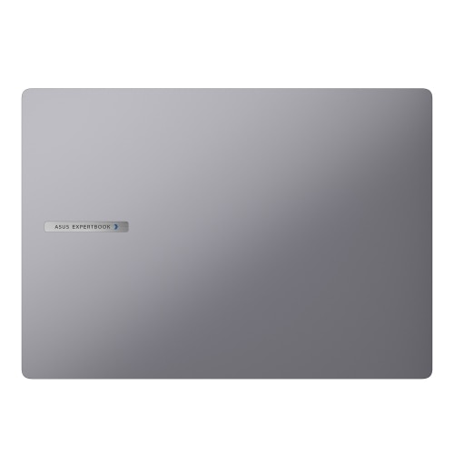 Laptop ASUS ExpertBook P3 PM3606CKA Procesor AMD Ryzen™ Al 5 330 8M Cache, up to 4.50 GHz, 16" WUXGA, 16GB, 512GB SSD, AMD Radeon™ 820M Graphics, Gri