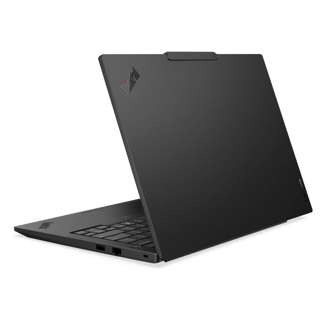 Laptop Lenovo ThinkPad E14 G7 WUXGA 14 inch AMD Ryzen 5 220 16GB 512GB SSD Windows 11 Pro Black
