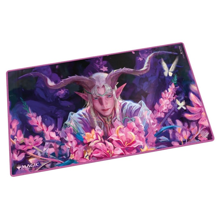Ultimate Guard Play-Mat "Lorwyn Eclipsed", társasjátékok, többszínű, 35.7x6.6x6.9cm