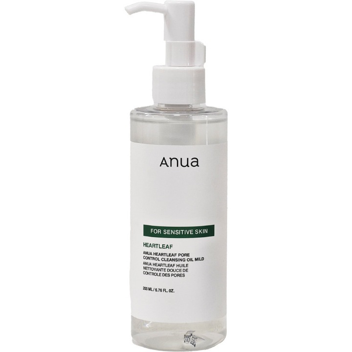 Серум за лице Anua, хиалуронова киселина, 1 туба, 10% рододендрон, 30мл