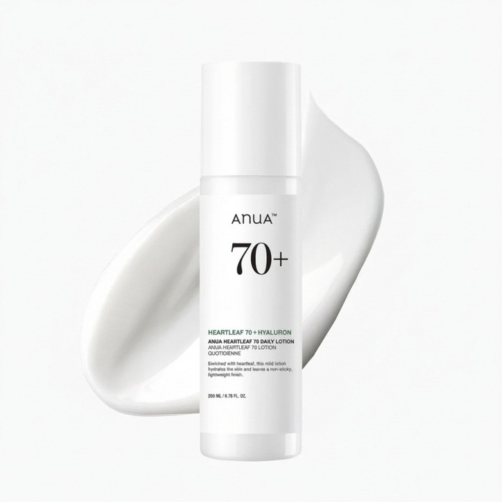 Anua Хидратиращ серум с хиалуронова киселина, 1 туба, 10% рододендрон, 30мл