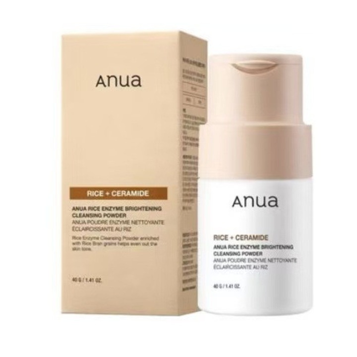 Серум за лице Anua, хиалуронова киселина, 1 туба, 10% рододендрон, 30мл